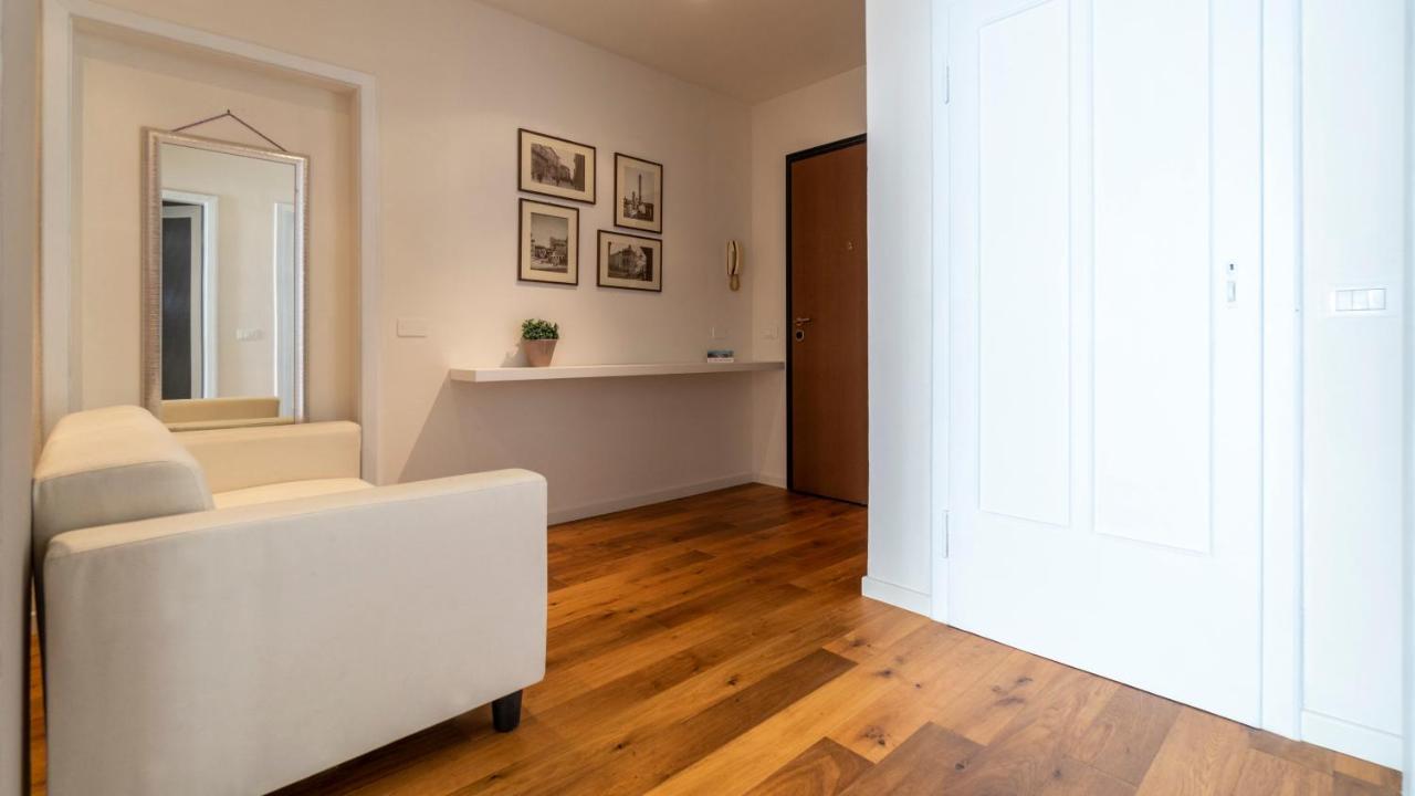 볼로냐 Italianway - Riva Di Reno 47 B 아파트 외부 사진