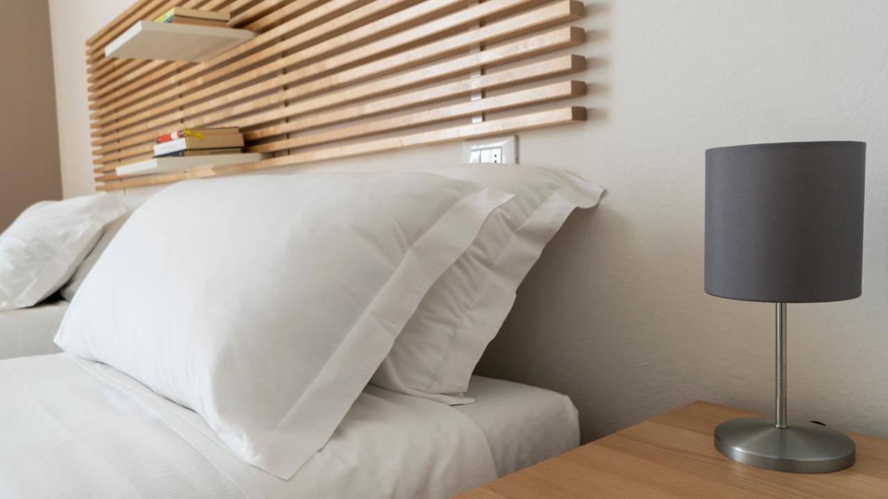 볼로냐 Italianway - Riva Di Reno 47 B 아파트 외부 사진