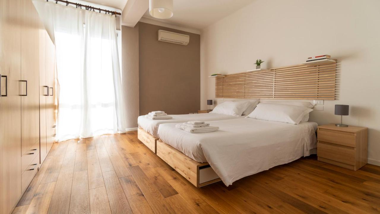 볼로냐 Italianway - Riva Di Reno 47 B 아파트 외부 사진