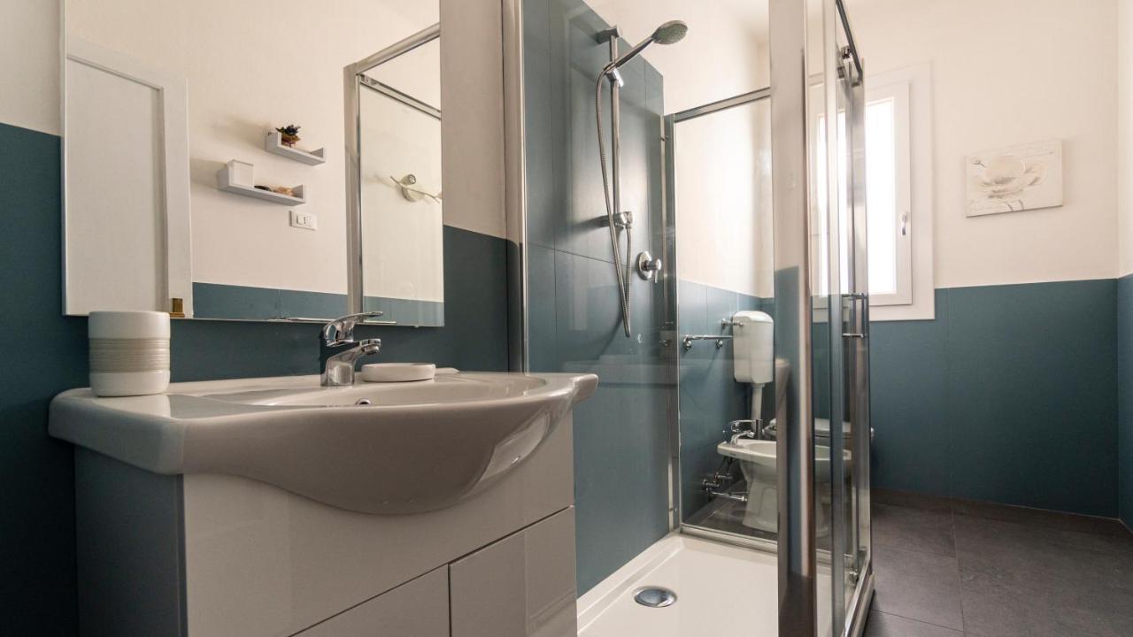 볼로냐 Italianway - Riva Di Reno 47 B 아파트 외부 사진