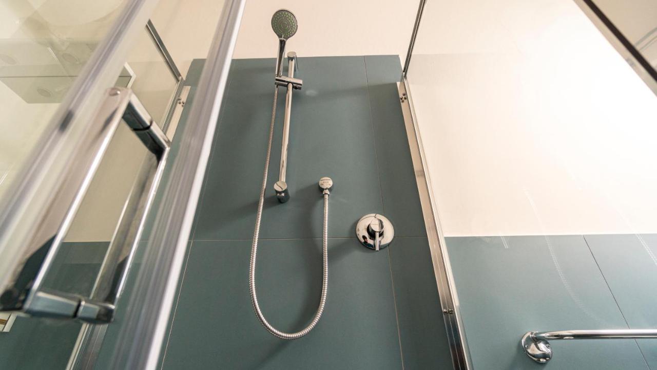 볼로냐 Italianway - Riva Di Reno 47 B 아파트 외부 사진